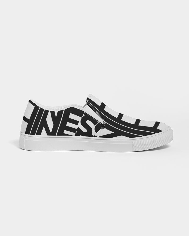 Worthiness Women's Slip-On Canvas Shoe