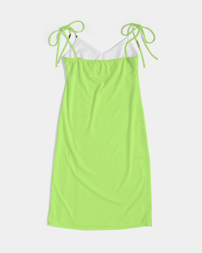 Resilient Summer Dress