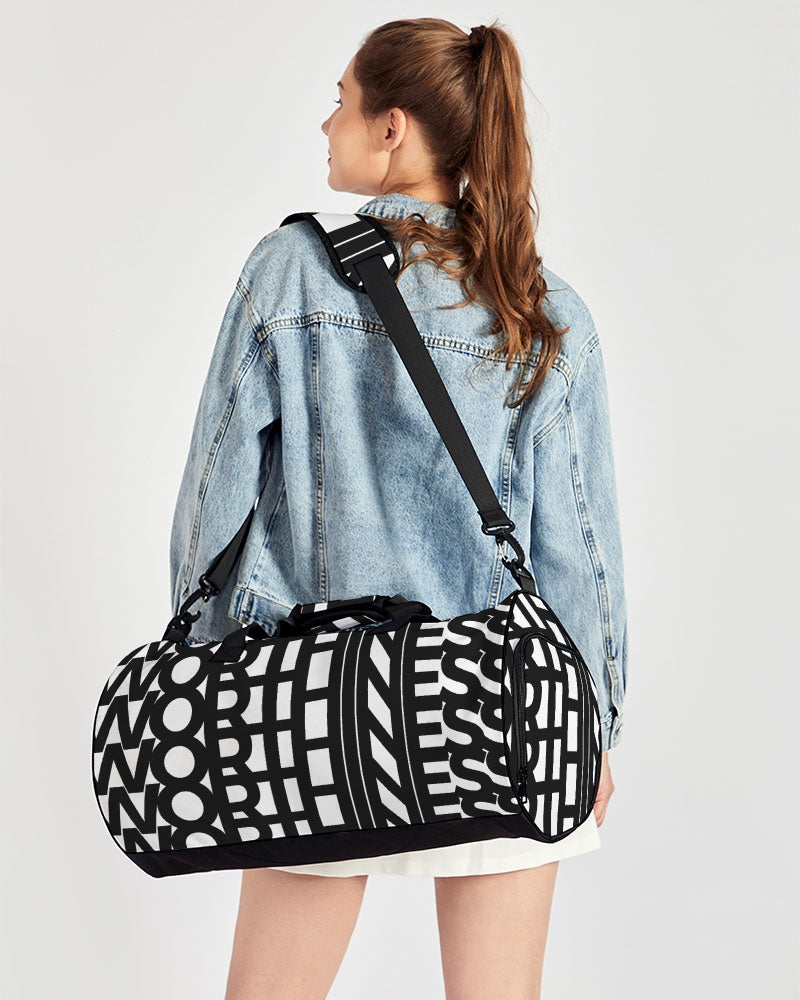 Worthiness Sports Duffle Bag