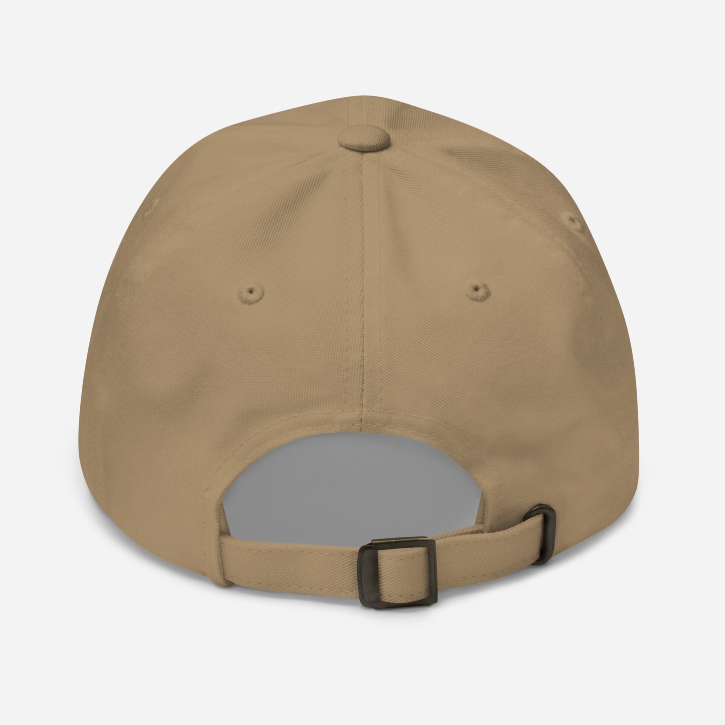 Invested Dad hat