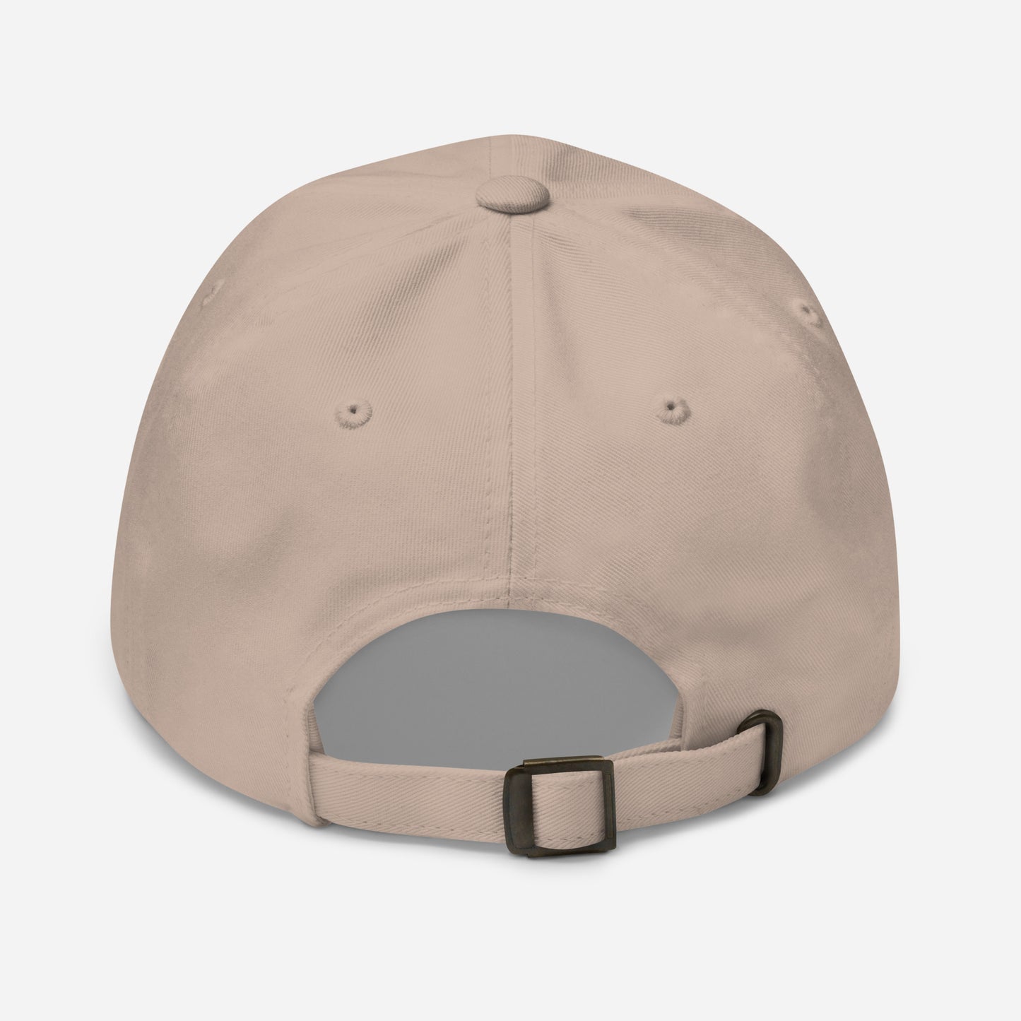 Invested Dad hat