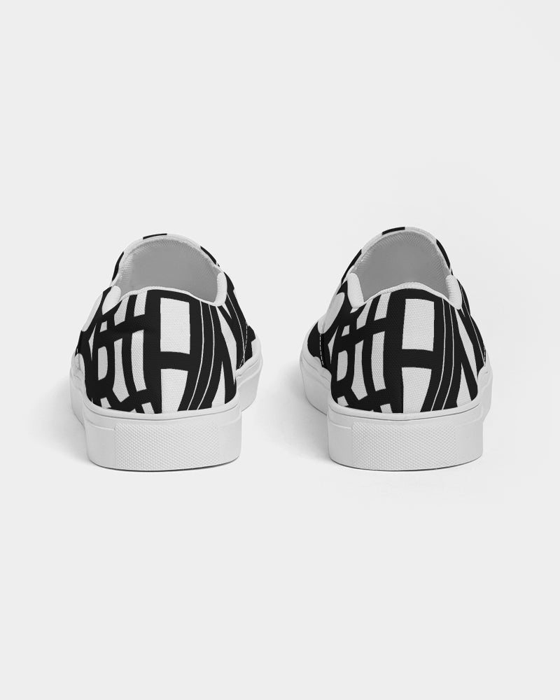 Worthiness Women's Slip-On Canvas Shoe