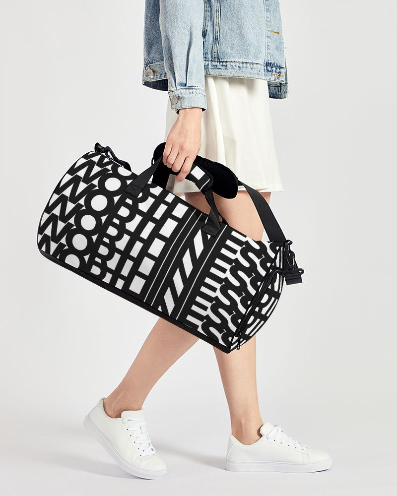 Worthiness Sports Duffle Bag