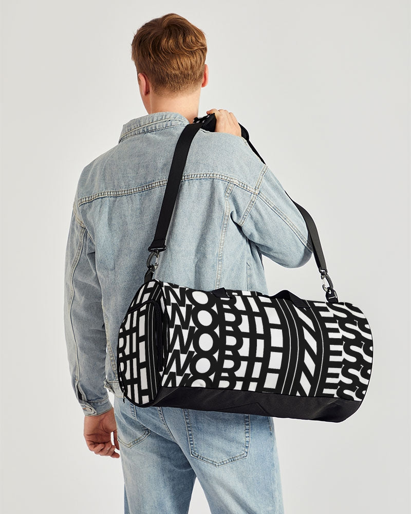 Worthiness Sports Duffle Bag