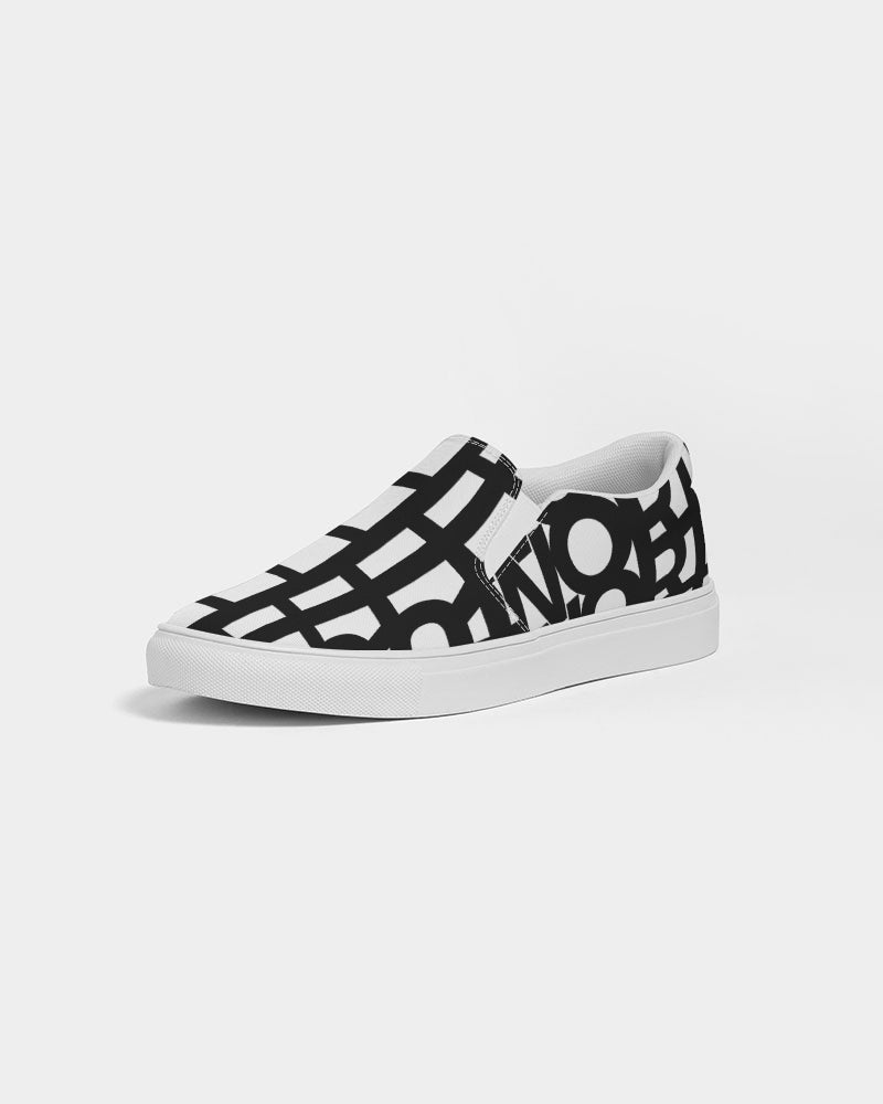 Worthiness Women's Slip-On Canvas Shoe