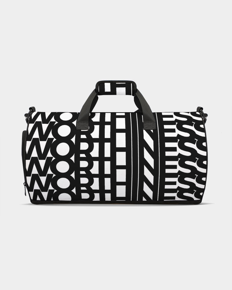 Worthiness Sports Duffle Bag