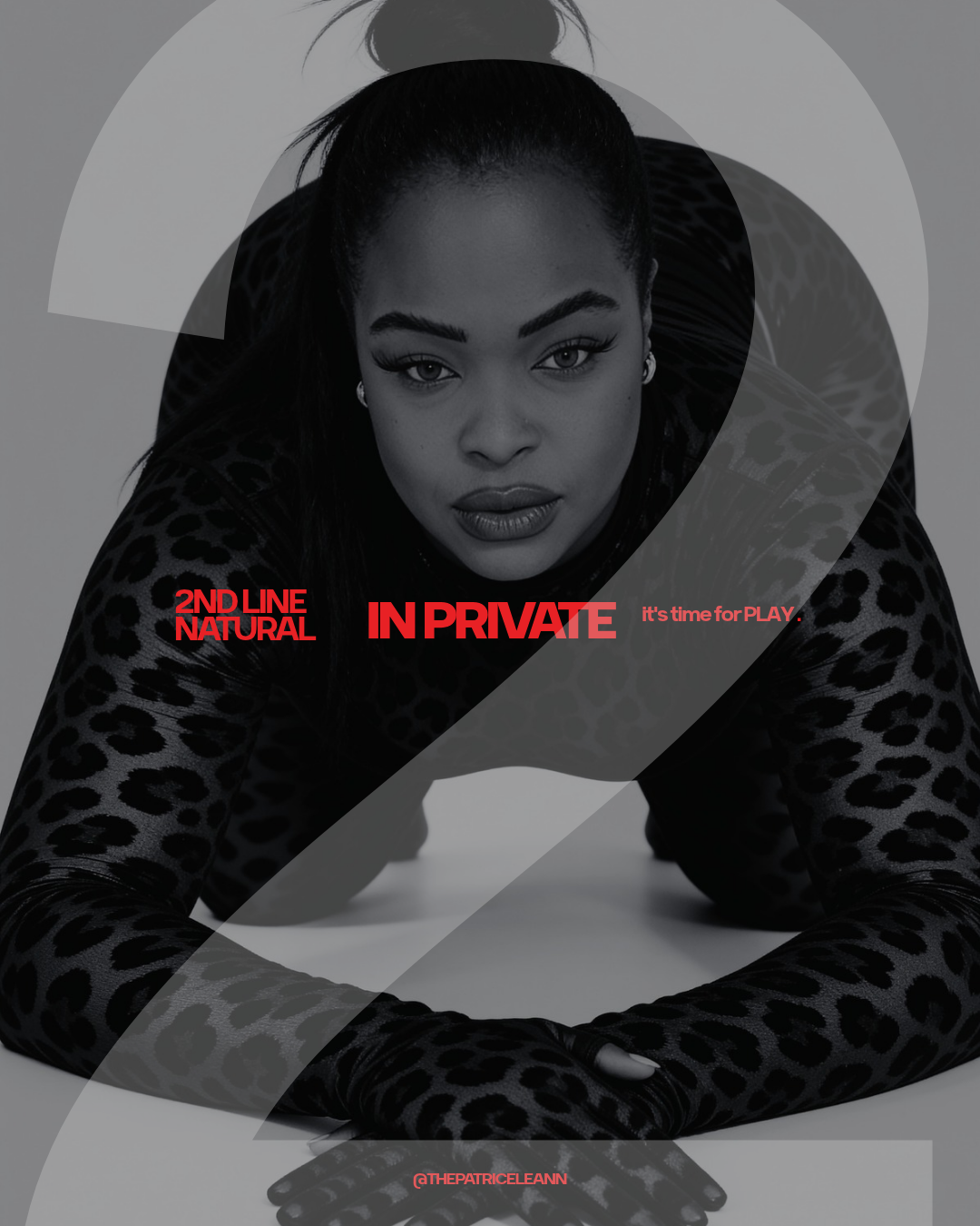 IN PRIVATE