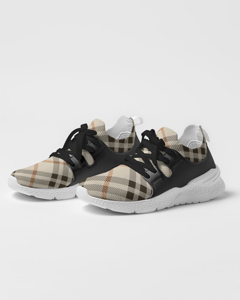 Souled Women's Two-Tone Sneaker