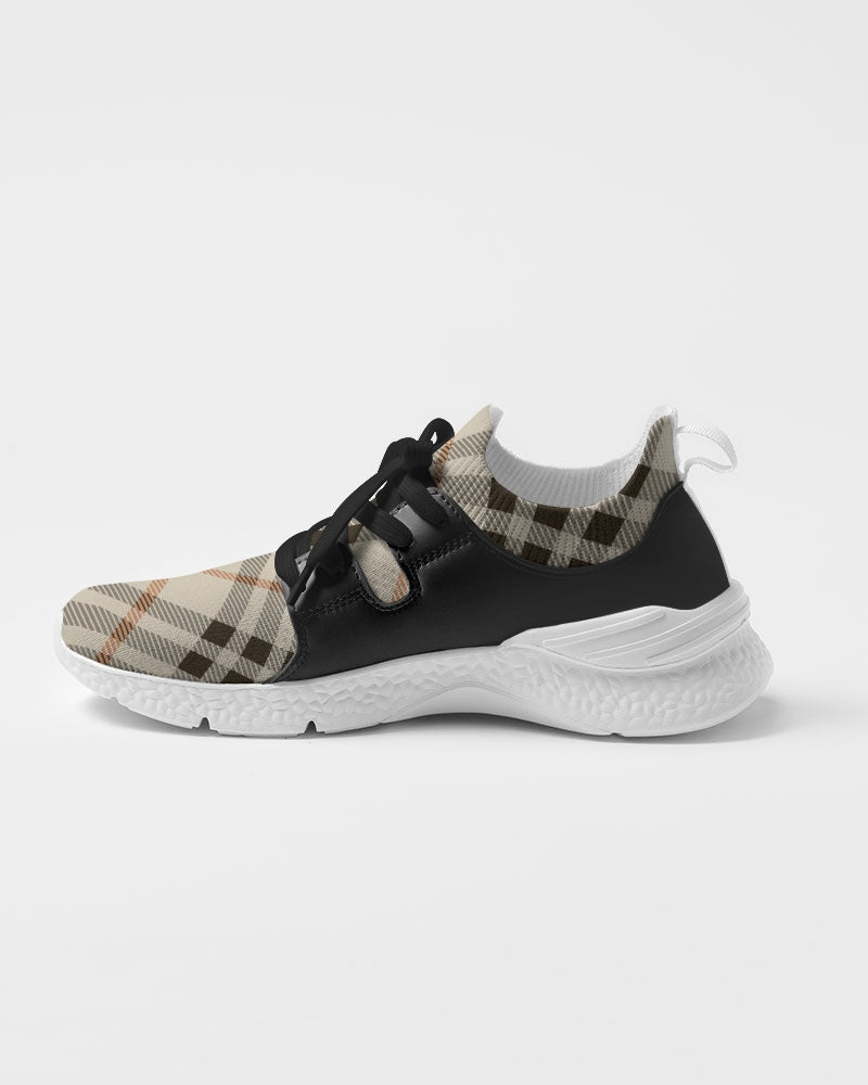 Souled Women's Two-Tone Sneaker