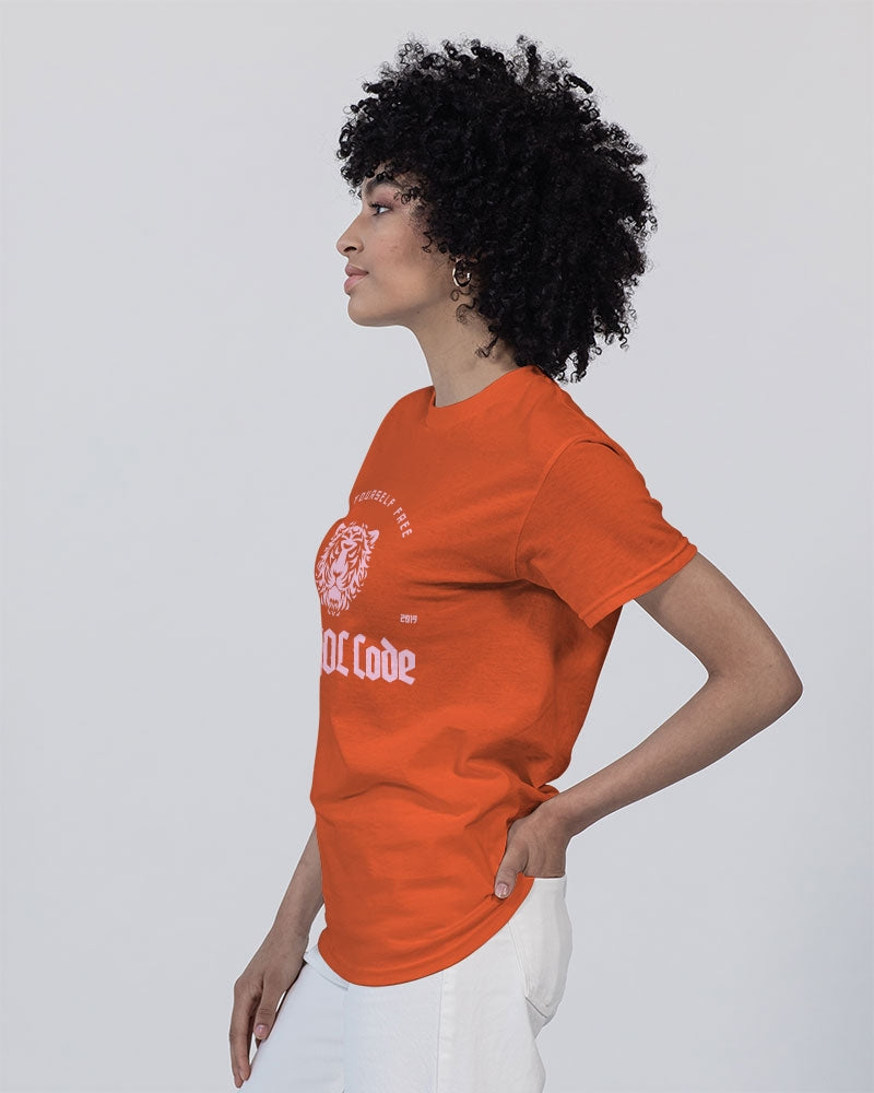 Hol 19 Unisex Heavy Cotton T-Shirt | Gildan