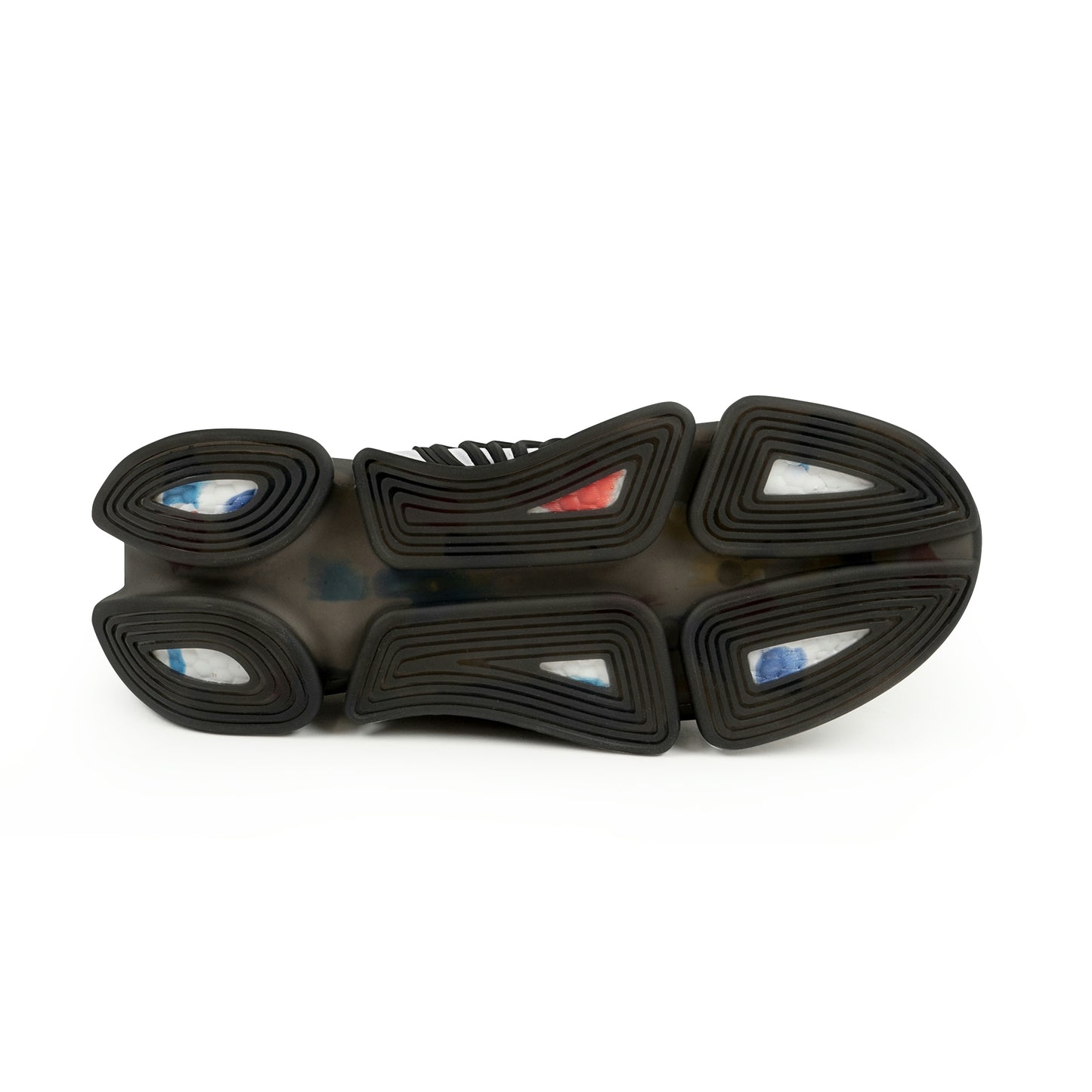 Gold Mine Mens Mesh Sneakers