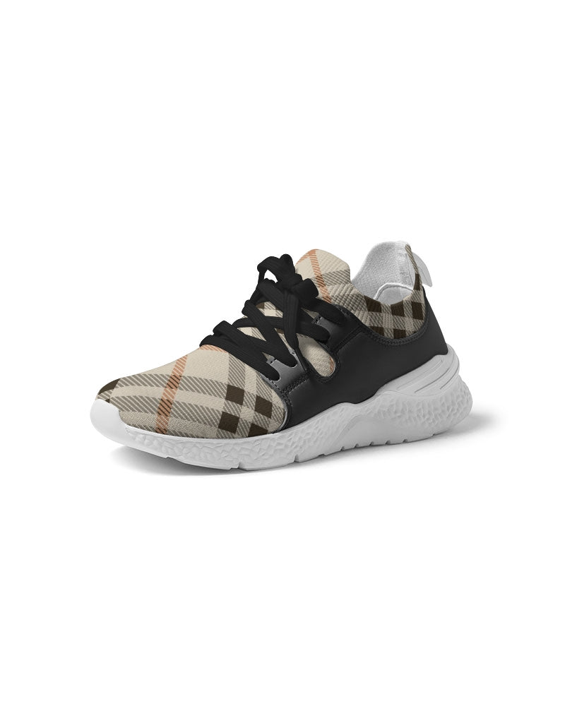 Souled Women's Two-Tone Sneaker