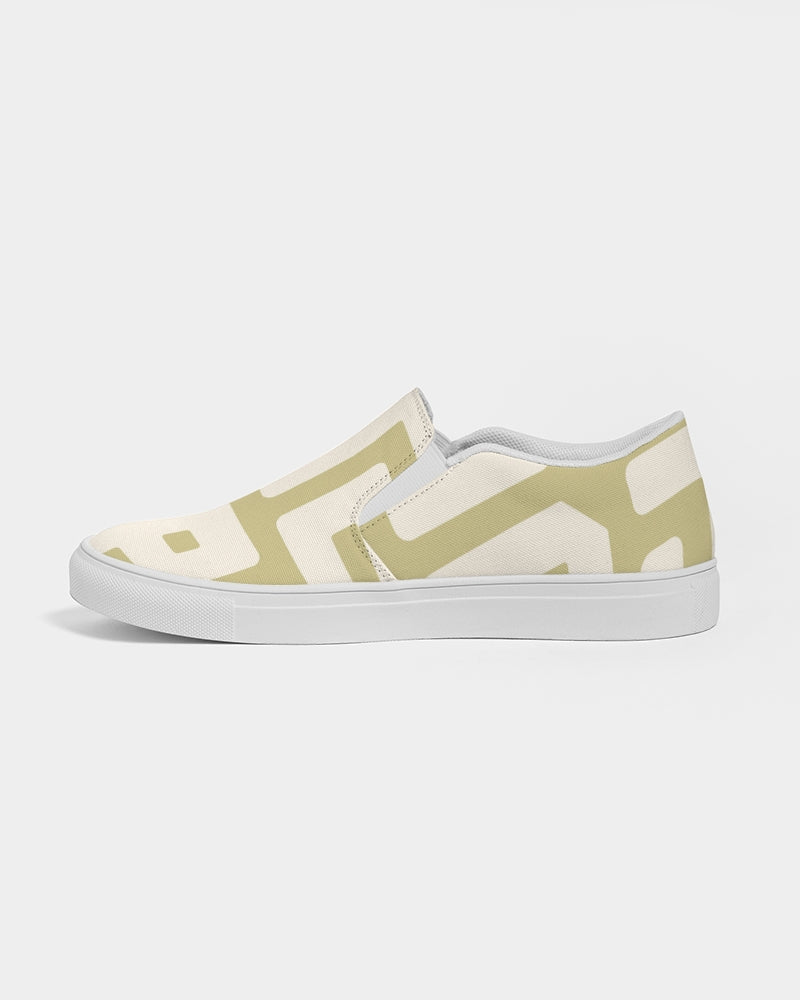 Better day Women's Slip-On Canvas Shoe