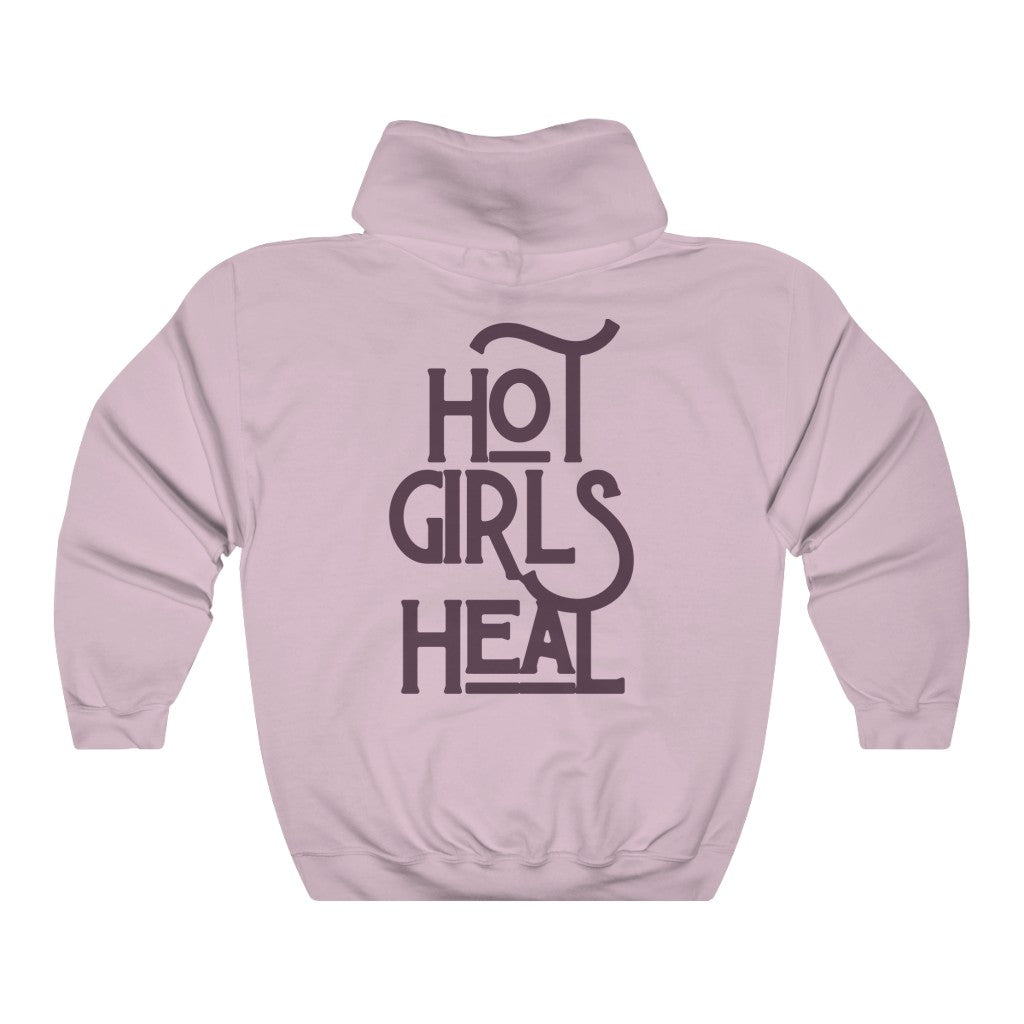 hot girl hoodie
