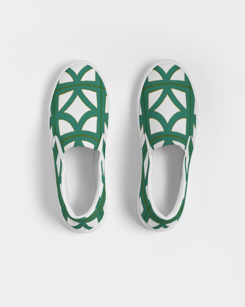 Inna Mi Prime Women's Slip-On Canvas Shoe