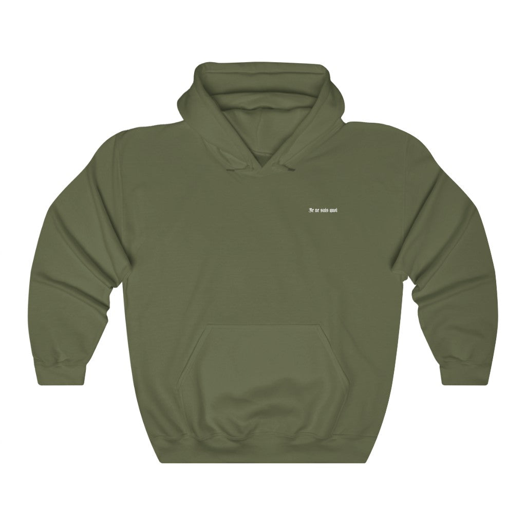 Mental Health Hottie Hoodie