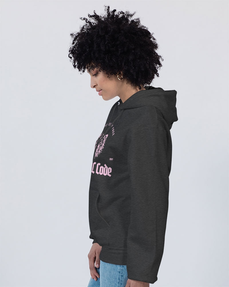 Hol 19 Unisex Hoodie | Champion