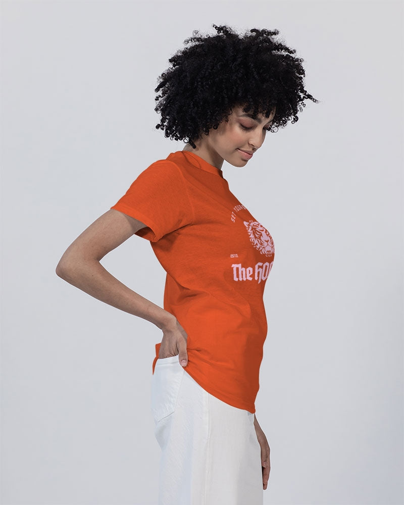 Hol 19 Unisex Heavy Cotton T-Shirt | Gildan