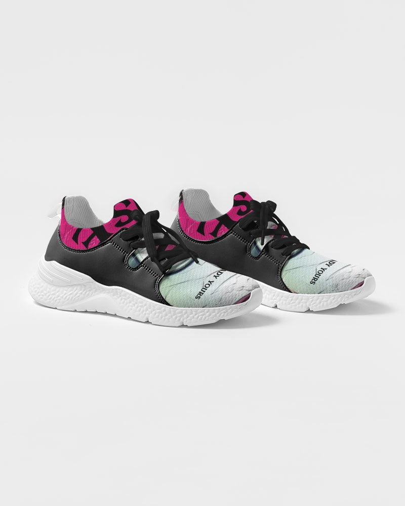 Rise Men's Two-Tone Sneaker