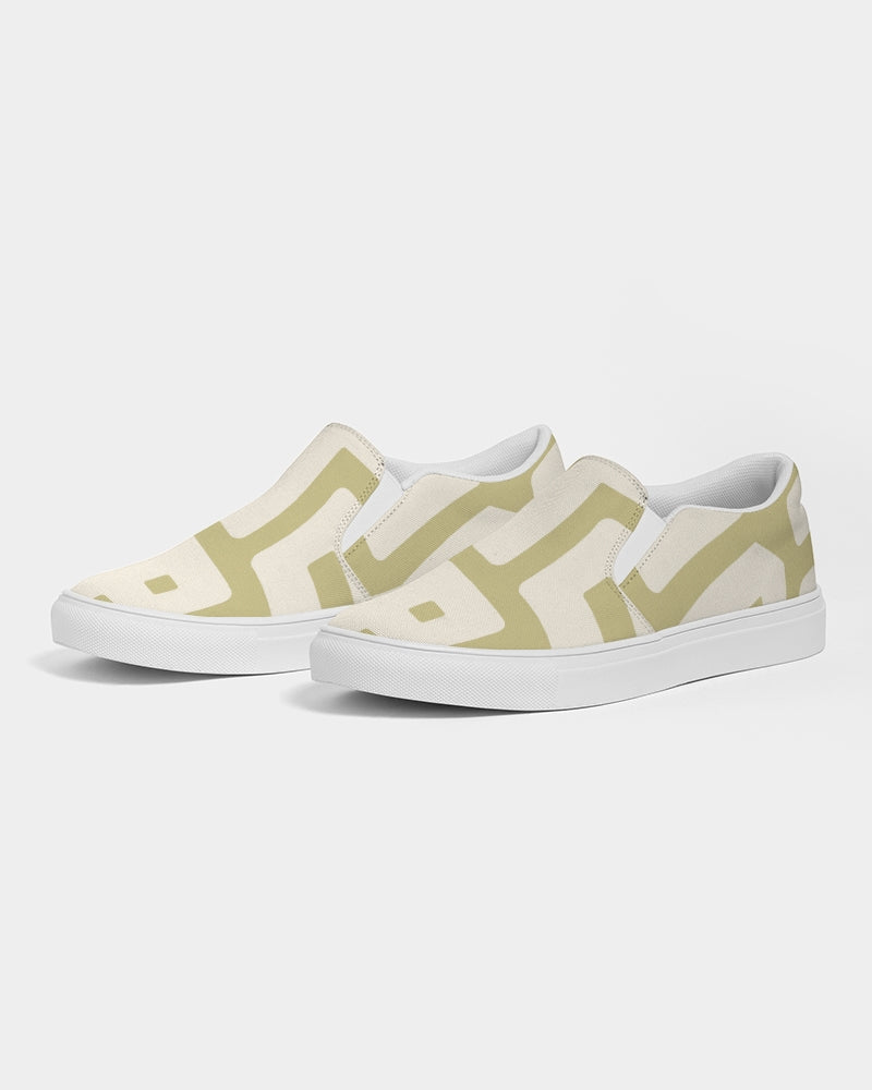 Better day Women's Slip-On Canvas Shoe