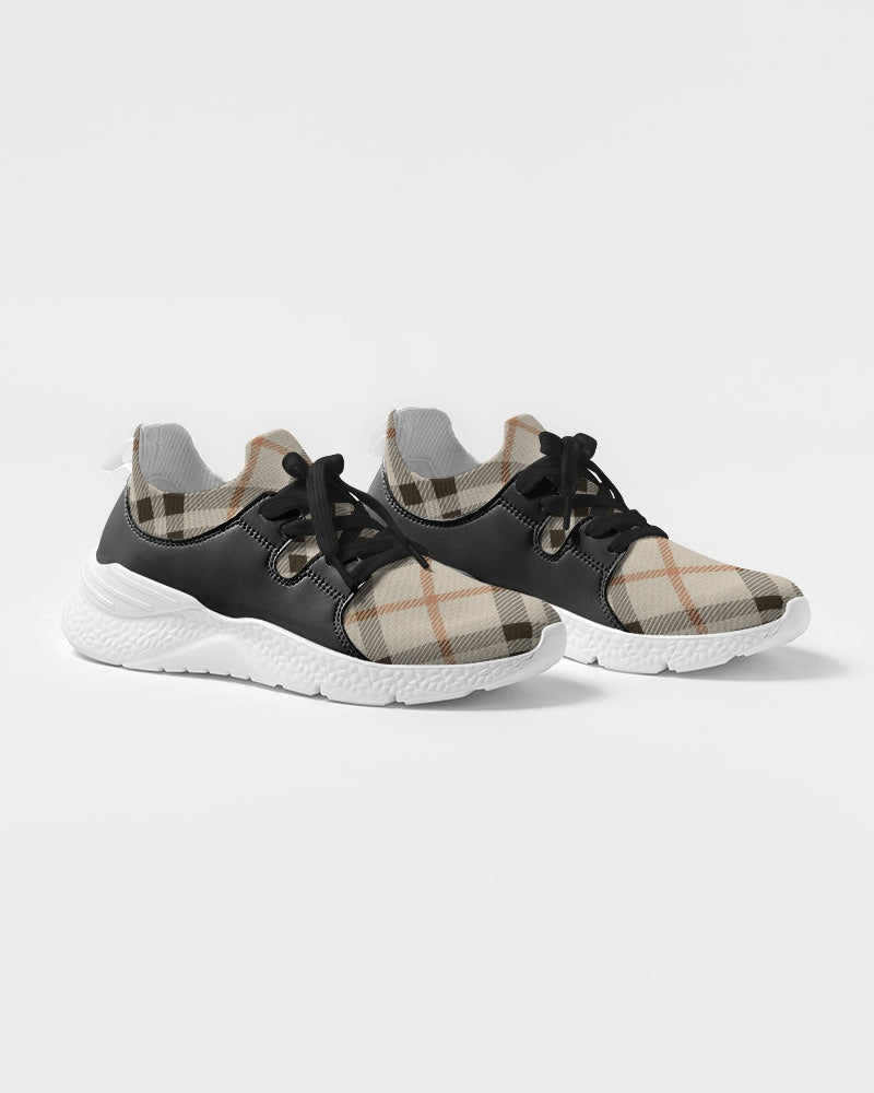 Souled Women's Two-Tone Sneaker