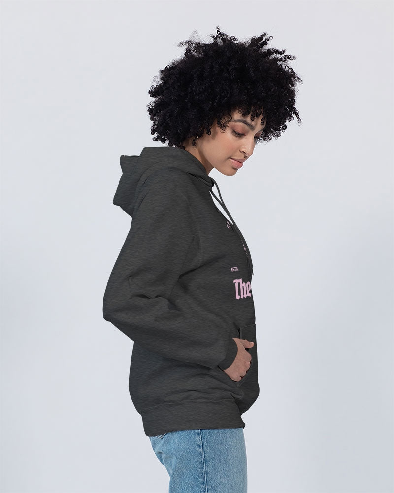 Hol 19 Unisex Hoodie | Champion