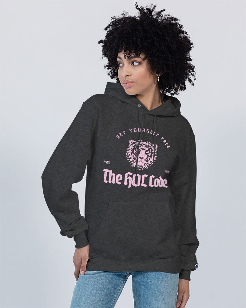 Hol 19 Unisex Hoodie | Champion