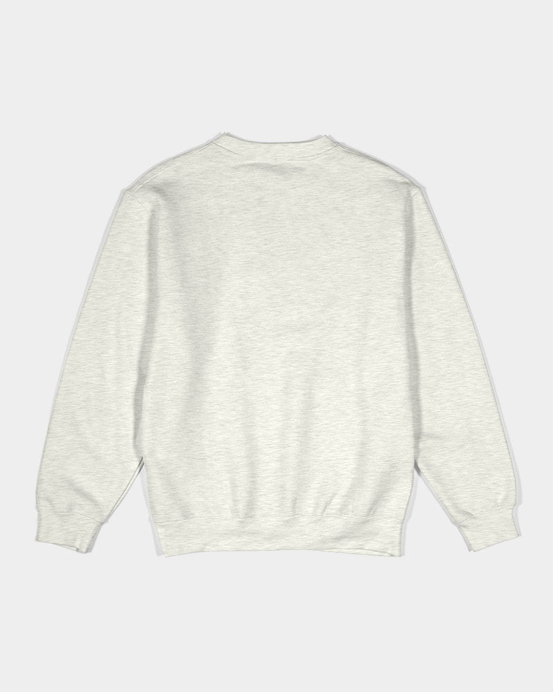 The hol code Unisex Premium Crewneck Sweatshirt | Lane Seven