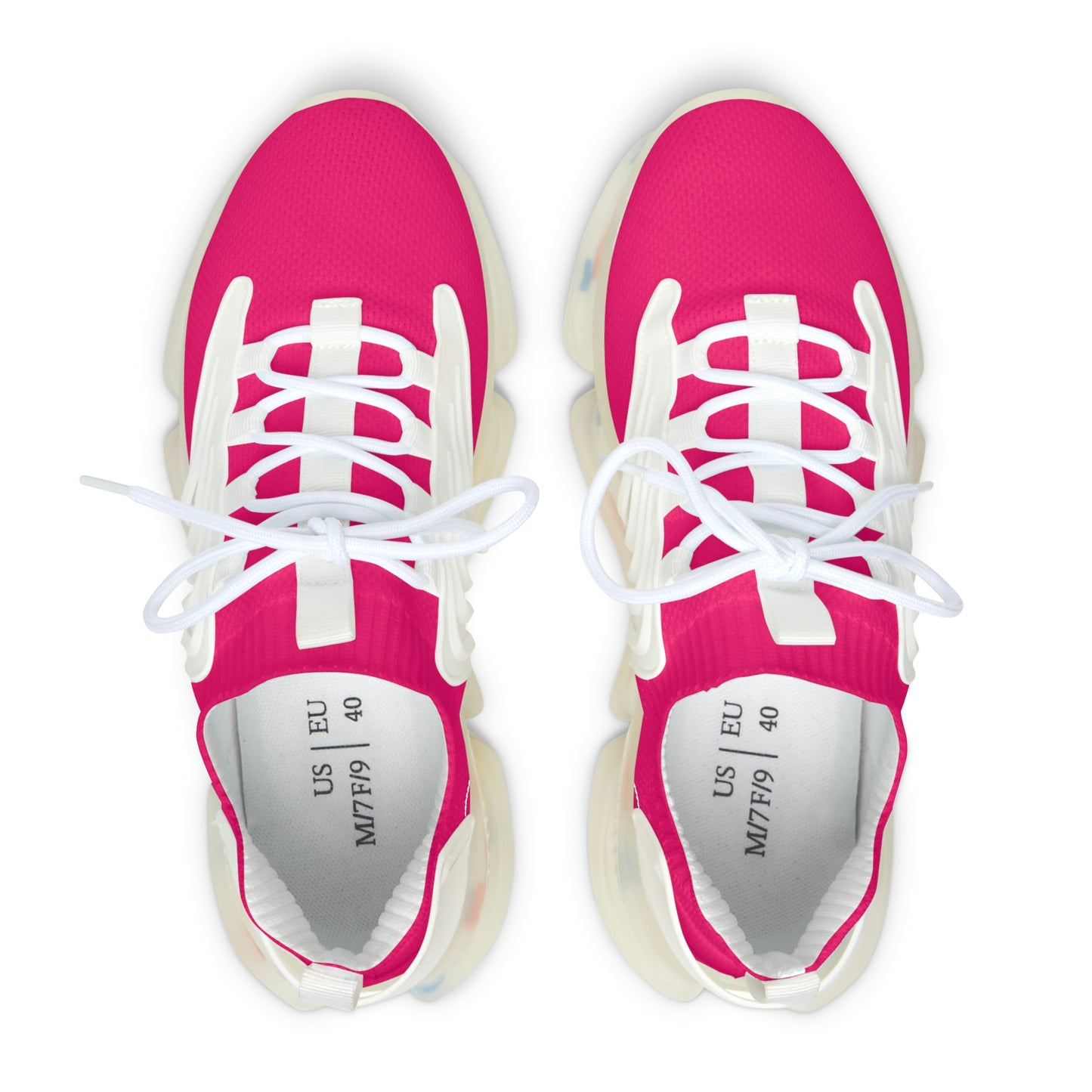 Women's Mesh Sneakers