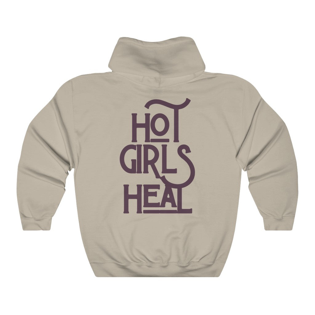 hot girl hoodie