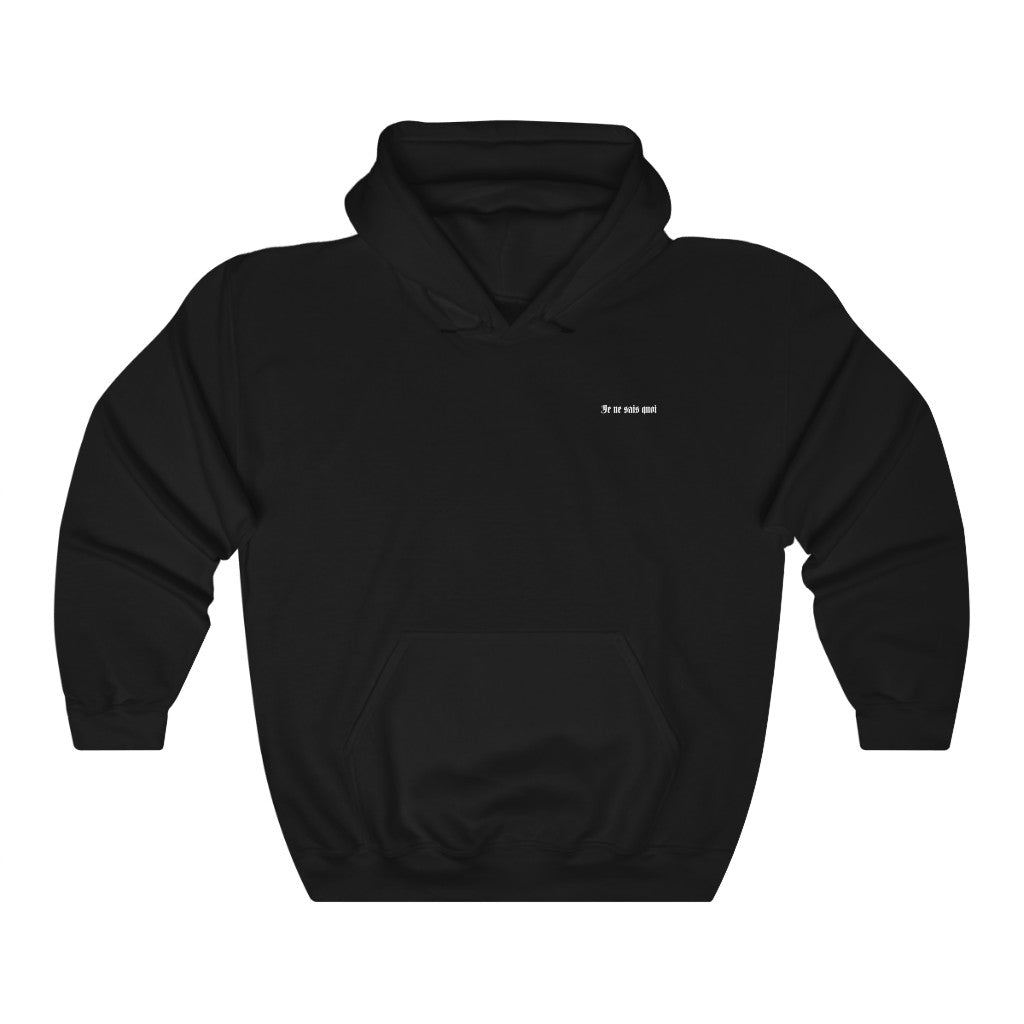 Mental Health Hottie Hoodie