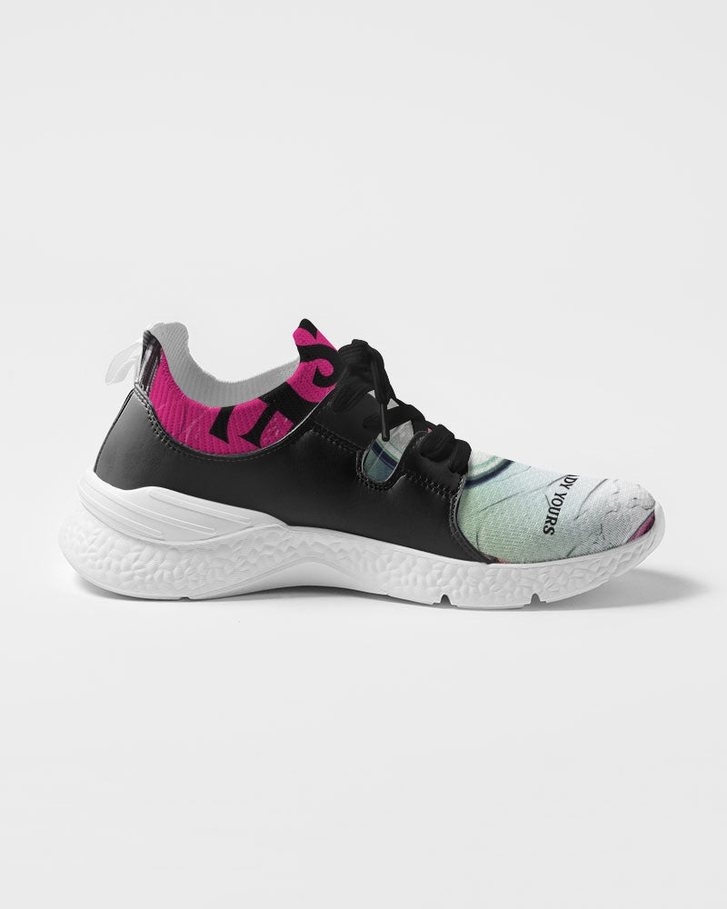 Rise Men's Two-Tone Sneaker