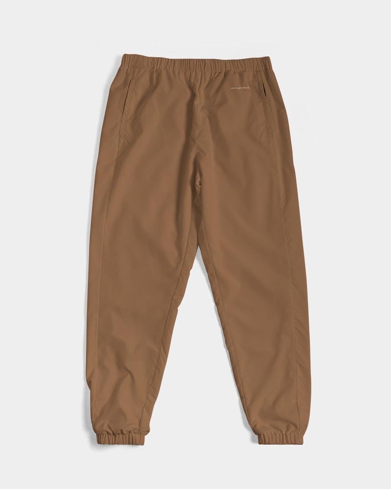 Knowledge is Potential Power Men's Track Pants - No Pride Apparel