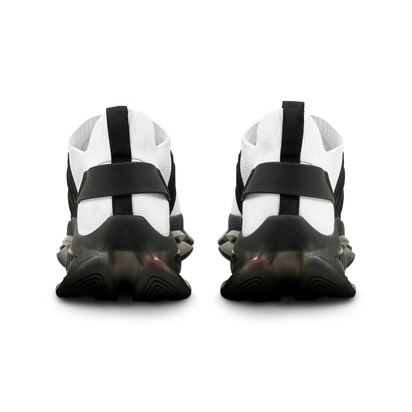 Gold Mine Mens Mesh Sneakers