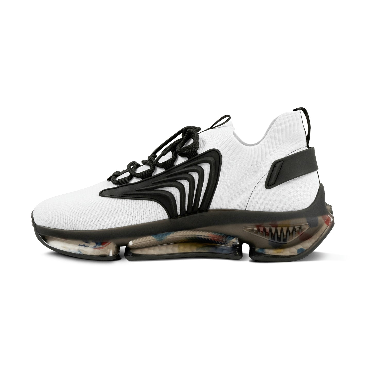 Gold Mine Mens Mesh Sneakers