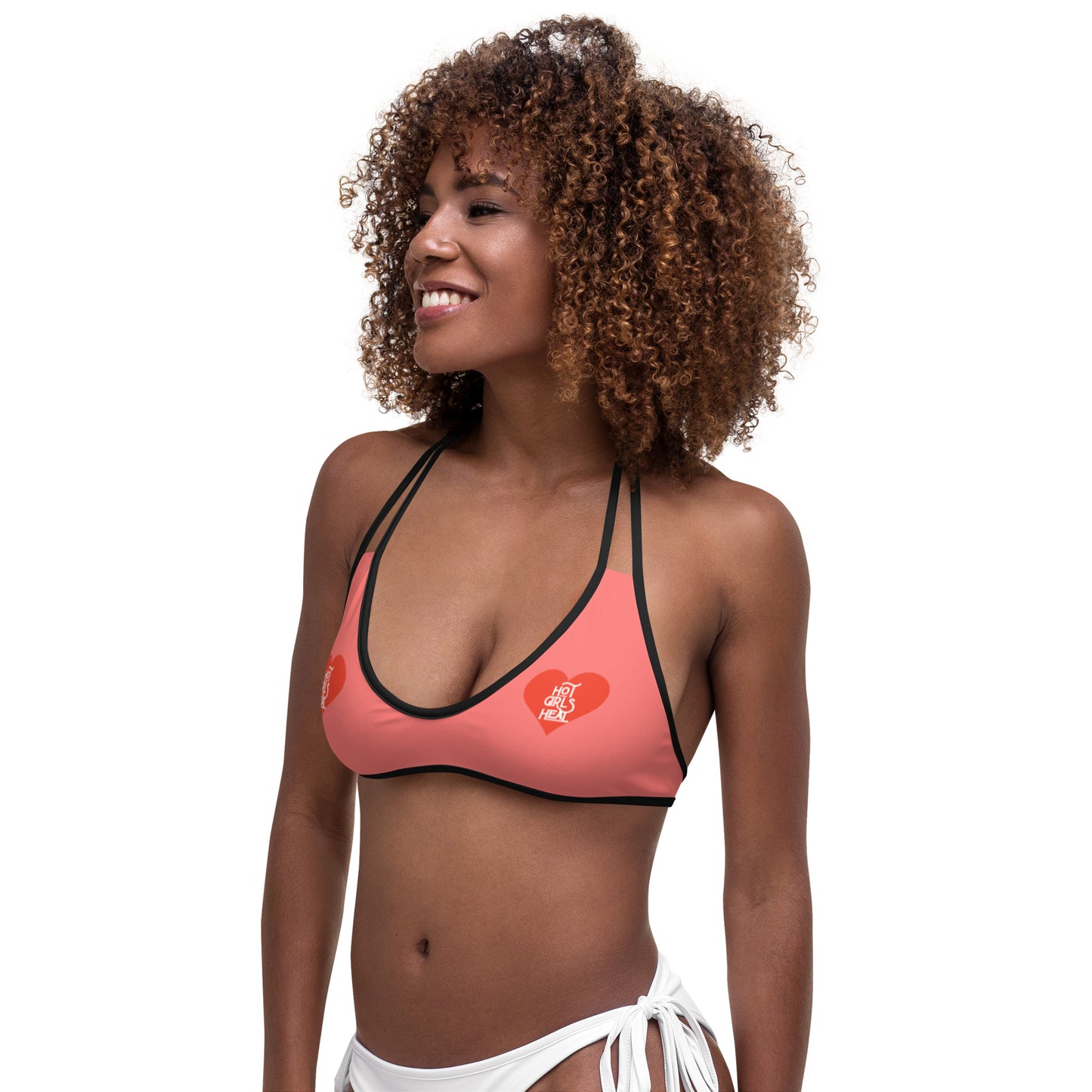 HGH Bikini Top