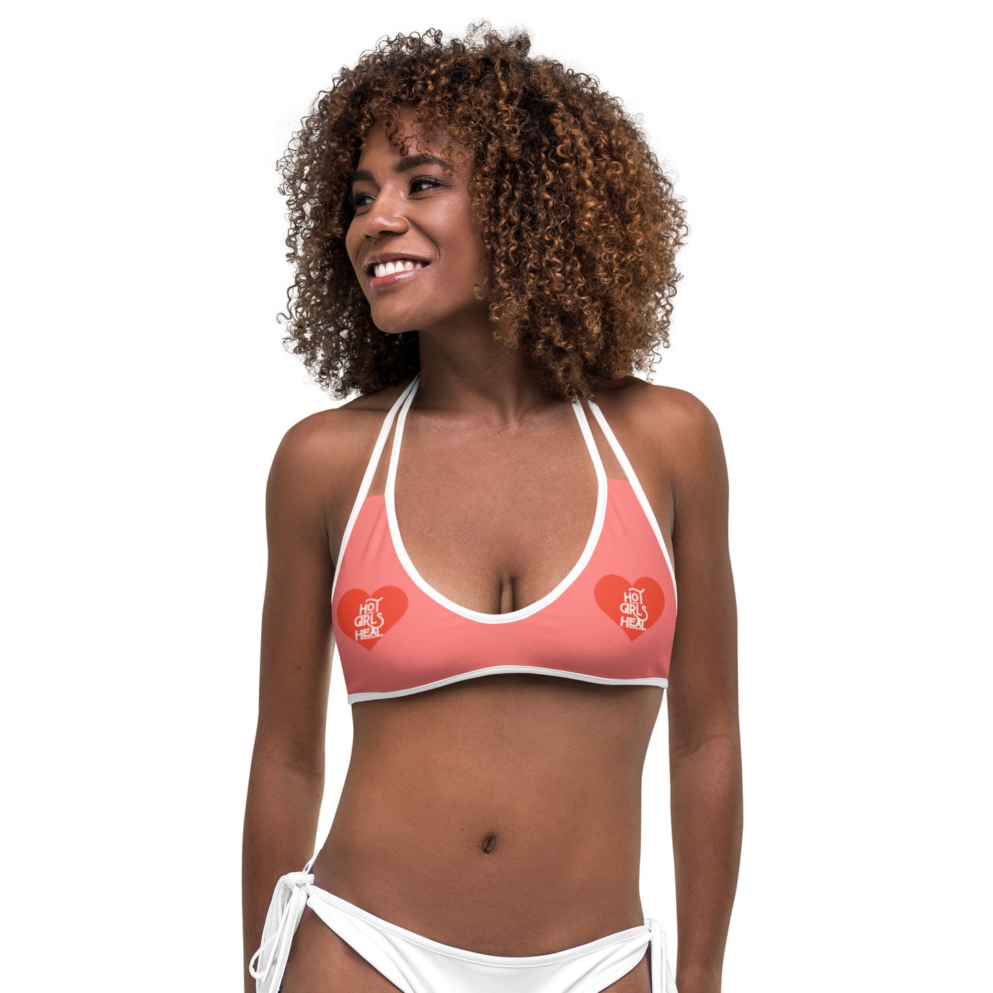 HGH Bikini Top