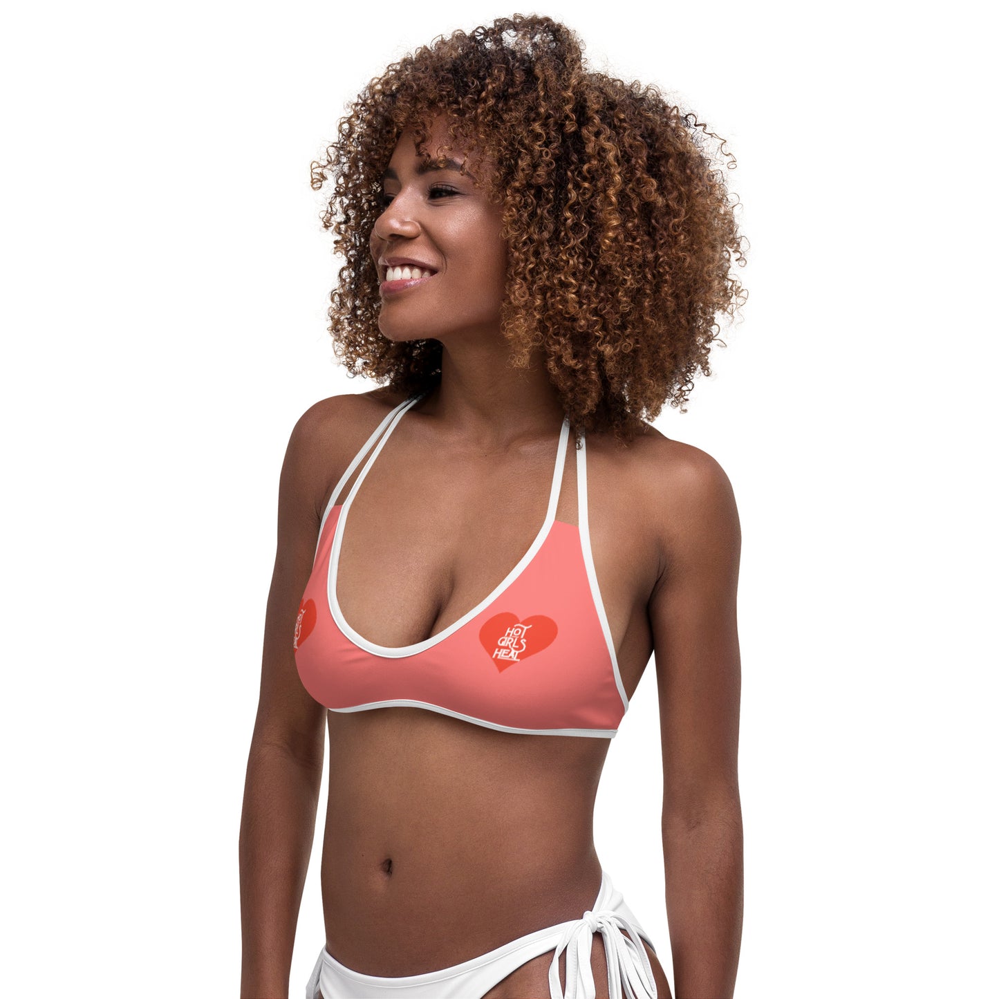 HGH Bikini Top