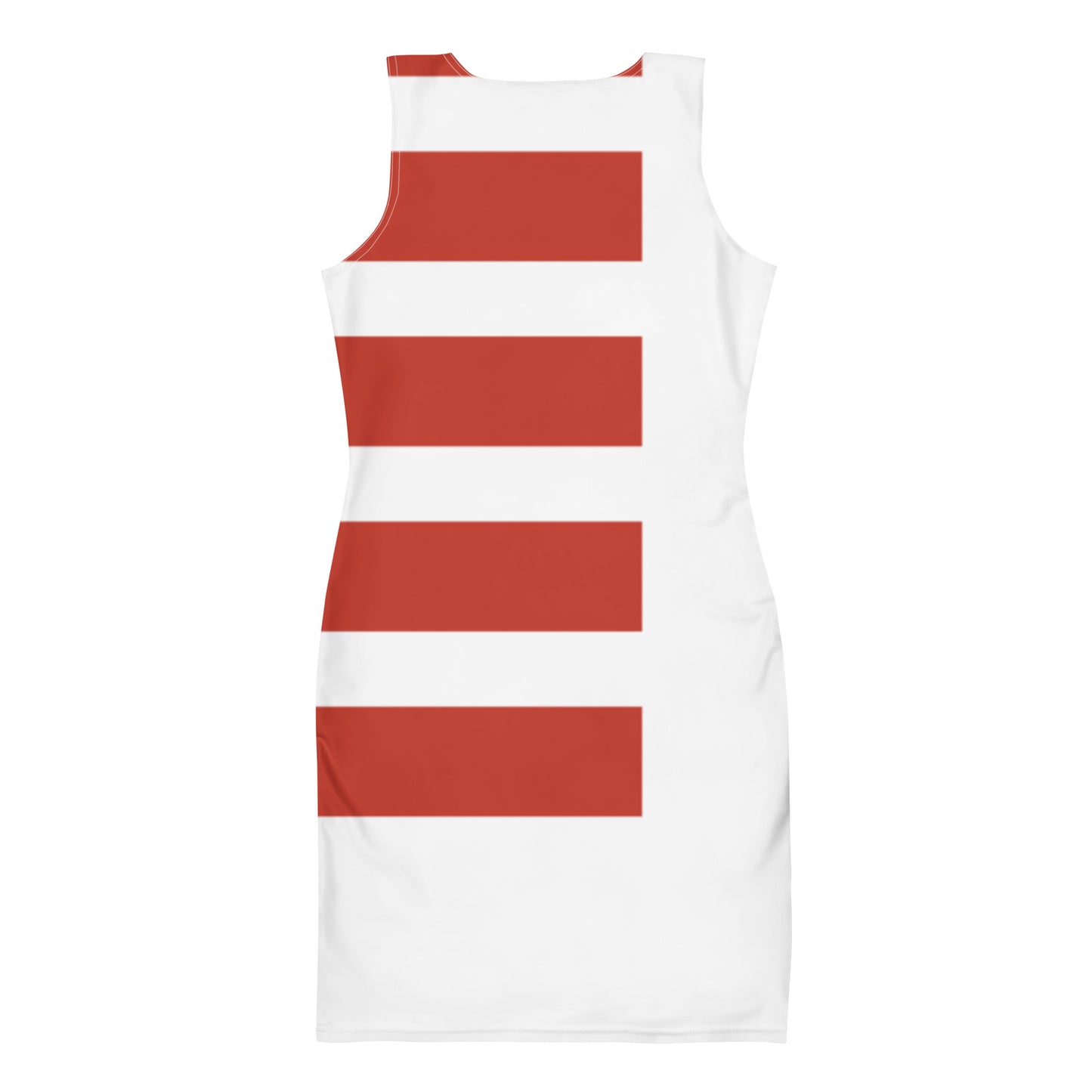 The Promise Dress