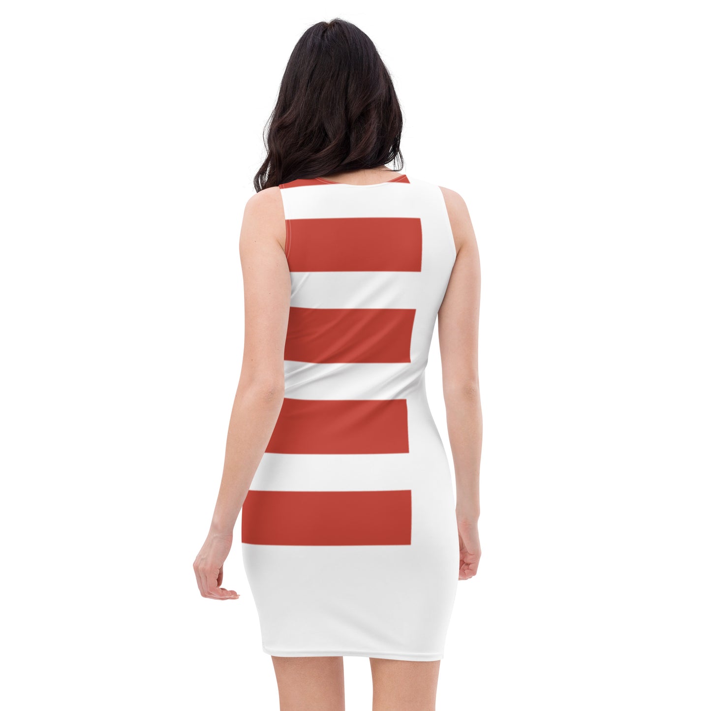 The Promise Dress