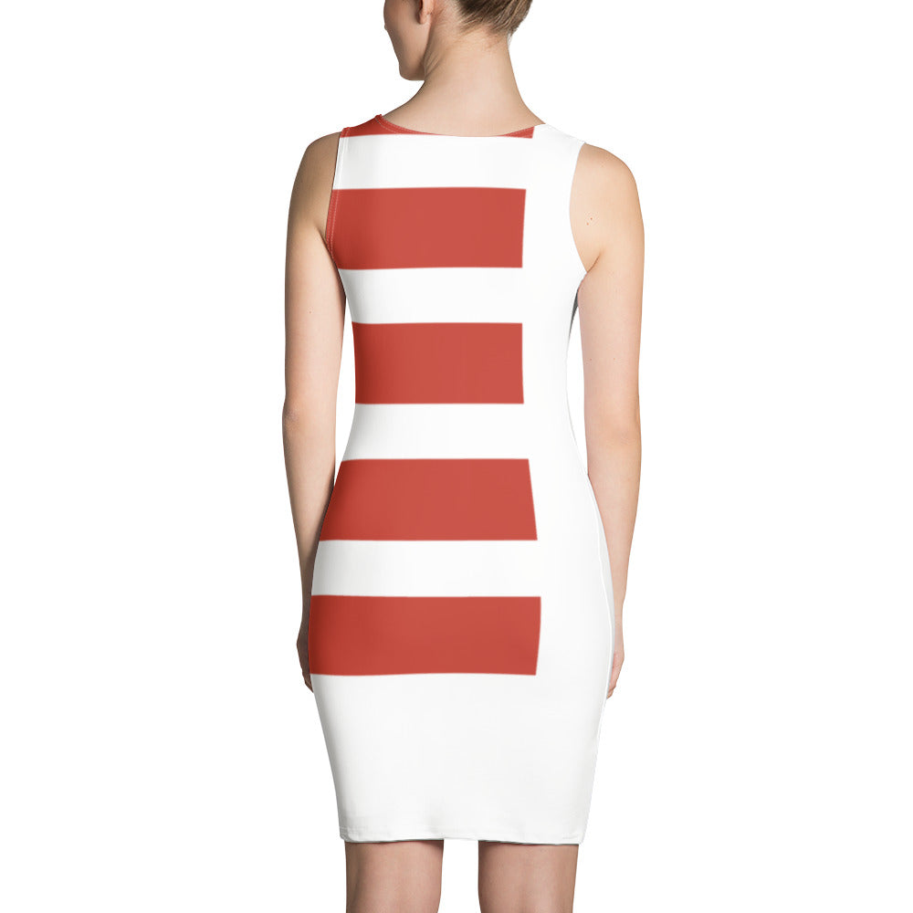 The Promise Dress