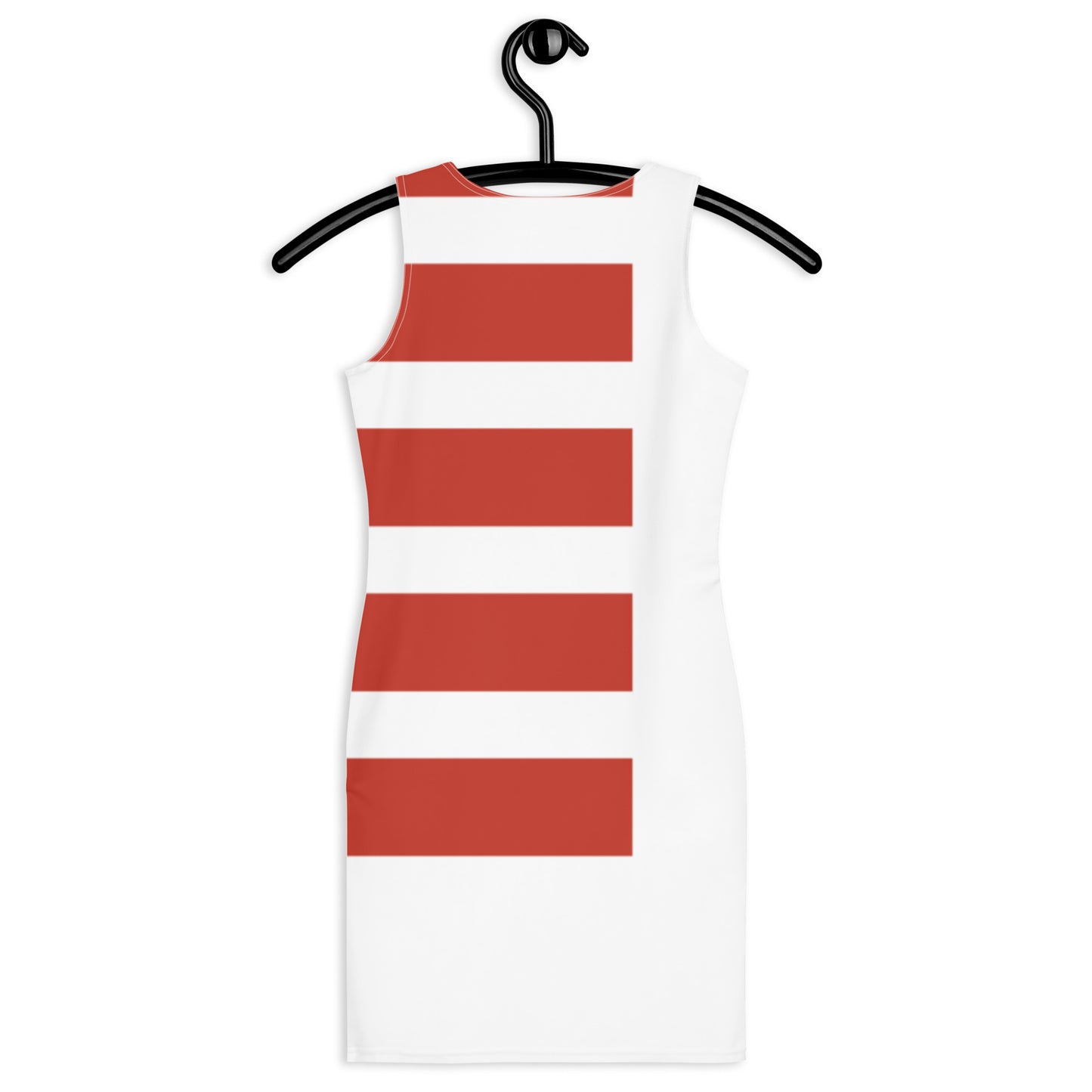 The Promise Dress