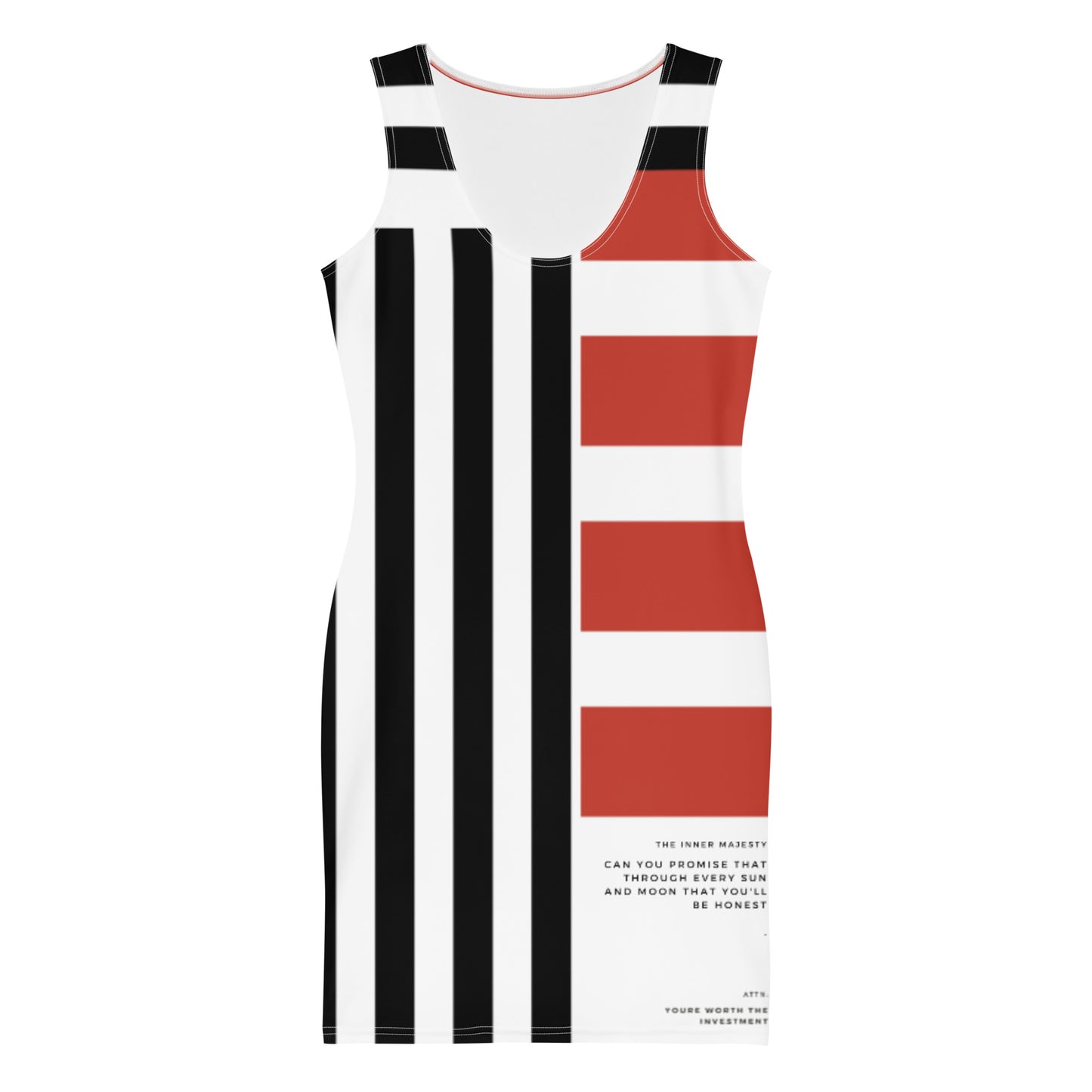 The Promise Dress