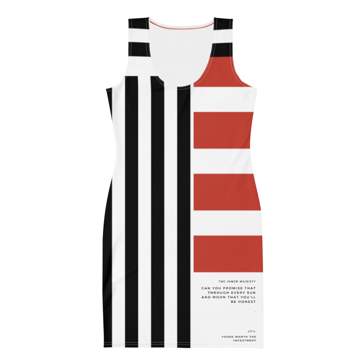 The Promise Dress