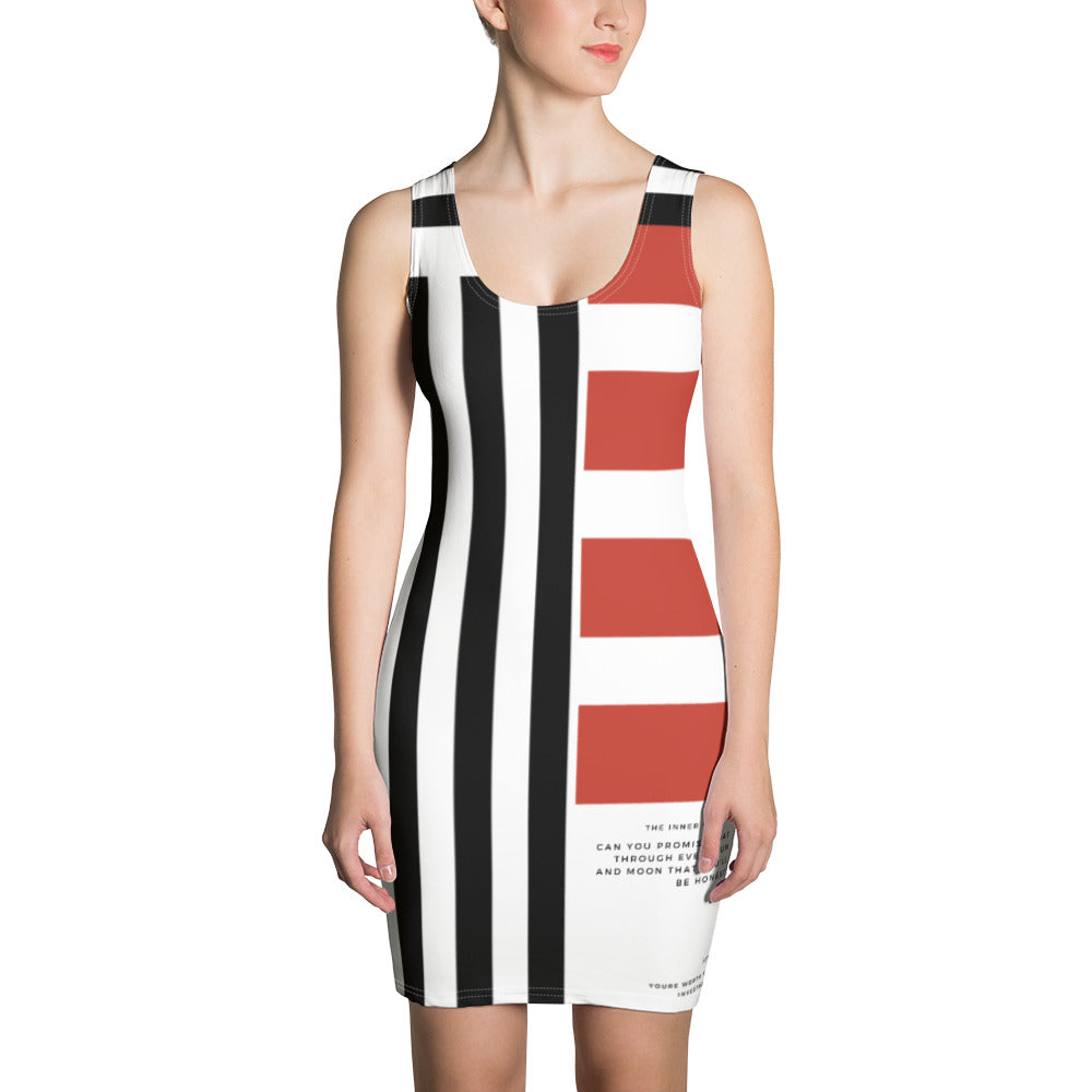 The Promise Dress