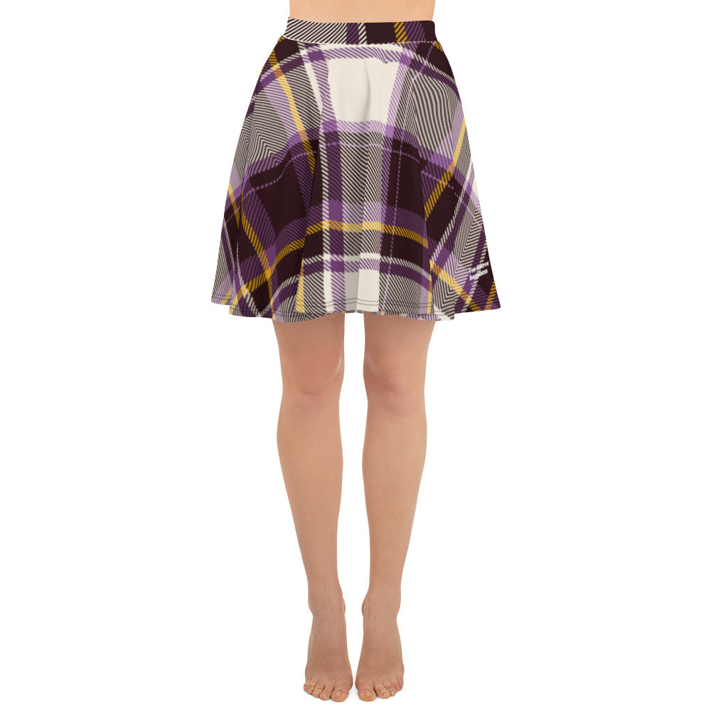 Skater Skirt