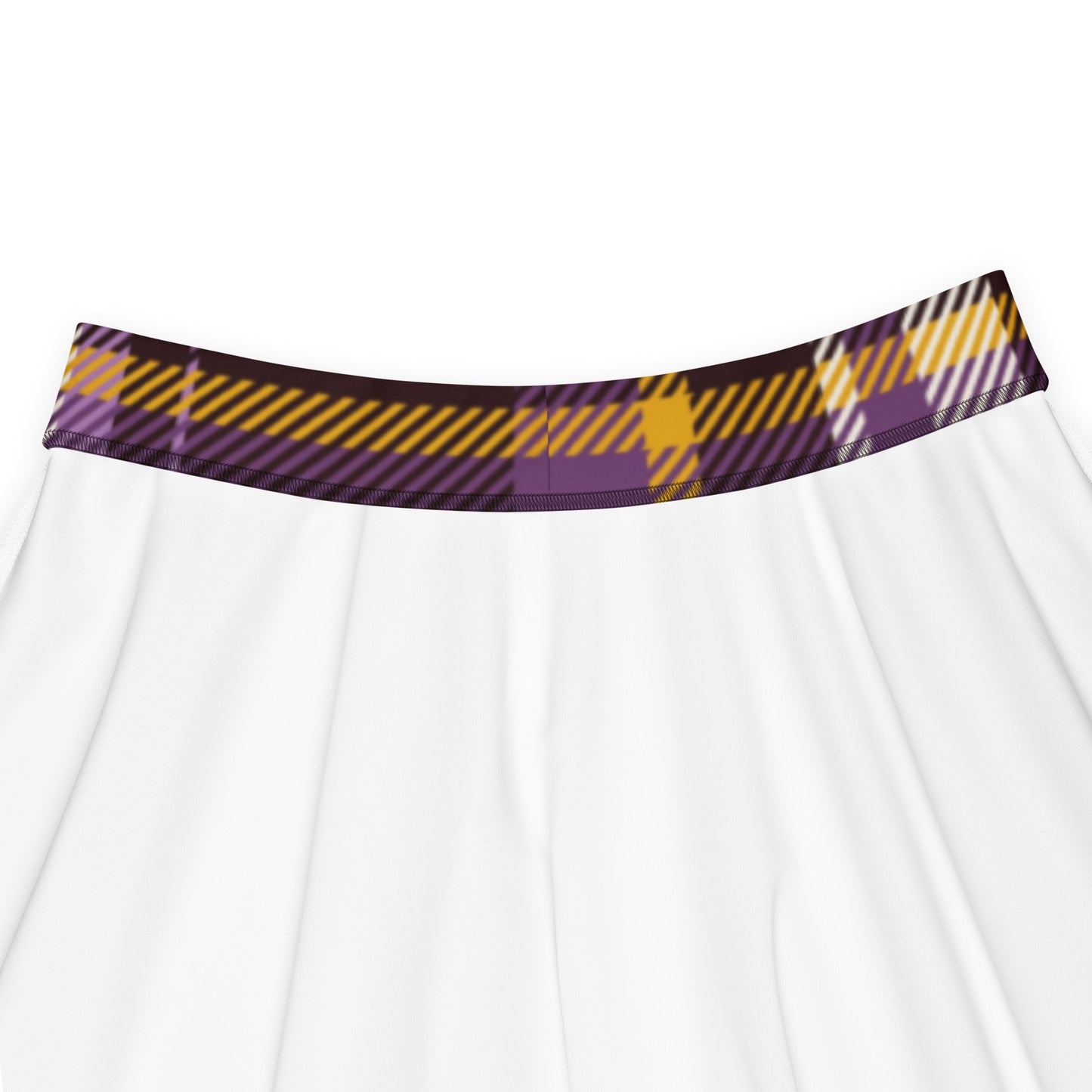 Skater Skirt