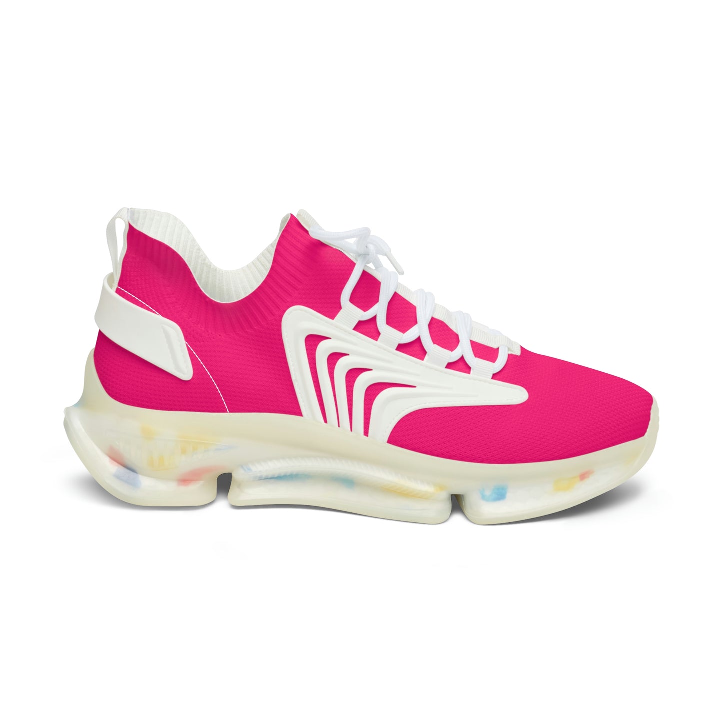 Women's Mesh Sneakers