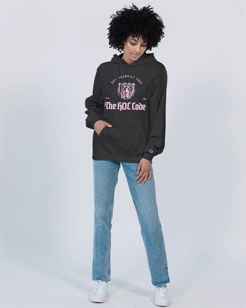 Hol 19 Unisex Hoodie | Champion