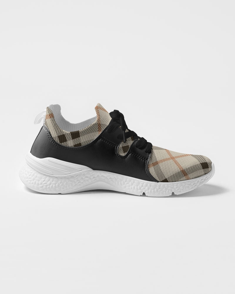 Souled Women's Two-Tone Sneaker